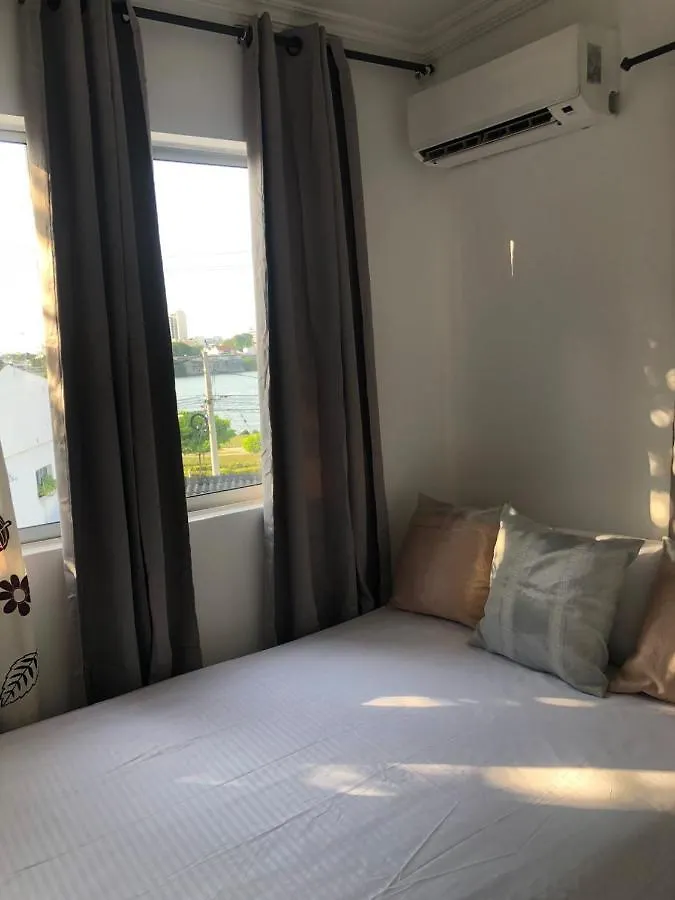 Casa Brenda - Habitaciones Privadas Cartagena Guest house