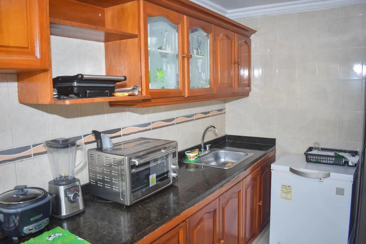 Casa Brenda - Habitaciones Privadas Cartagena