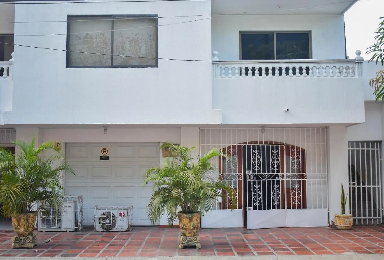 Casa Brenda - Habitaciones Privadas contacts