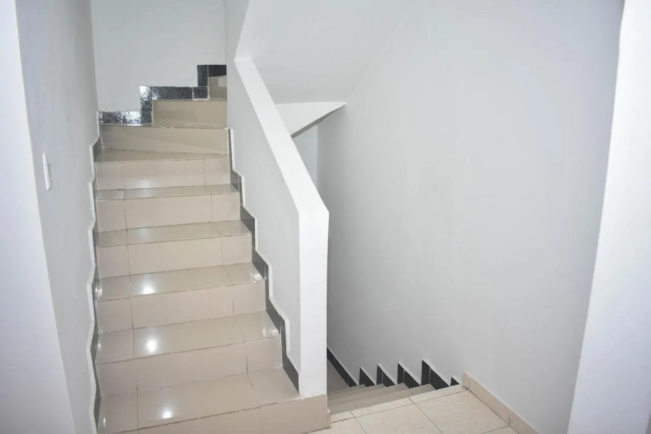 Casa Brenda - Habitaciones Privadas Cartagena 0*,  Kolombiya