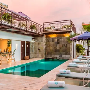 Capellan De Getsemani Otel