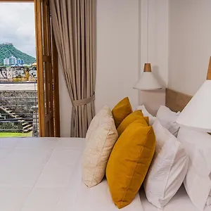 Aparthotel Del Mar, Cartagena (Kolumbien)